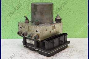 БЛОК АБС   RENAULT MODUS 0265950787 0265234642