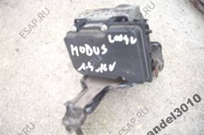 БЛОК АБС Renault Modus 1,4 16V