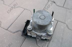 БЛОК АБС   RENAULT MODUS 1.2 16V --