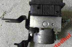 БЛОК АБС RENAULT MODUS 1.2-16V