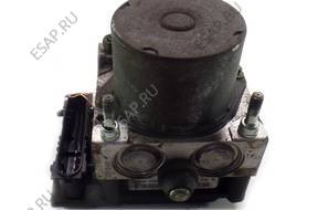 БЛОК АБС   Renault Modus 1.2B 04-08 0265800329