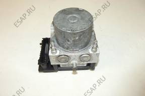 БЛОК АБС RENAULT MODUS 1.4   0265800329