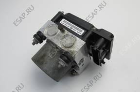 БЛОК АБС RENAULT MODUS 1.4 16V   0265800329