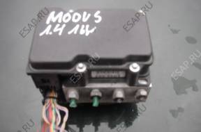 БЛОК АБС   RENAULT MODUS 1.4 16V