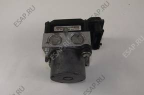 БЛОК АБС RENAULT MODUS 1.5 DCI   0265800329