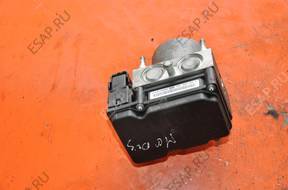 БЛОК АБС   RENAULT MODUS 1.5 DCI 0265800329