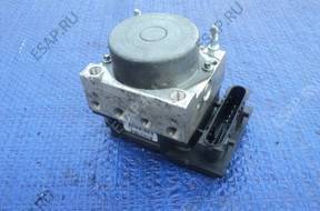 БЛОК АБС RENAULT MODUS 1.5 DCI     0265800558