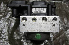 БЛОК АБС    RENAULT MODUS 1.5 DCI 06