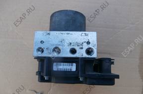 БЛОК АБС   RENAULT MODUS 1.5 dCi 8200129951