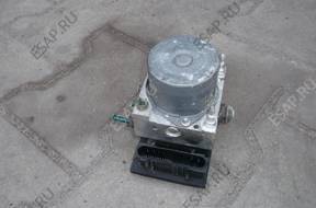 БЛОК АБС   RENAULT MODUS 1.5 DCI --
