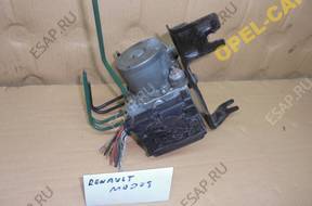БЛОК АБС   RENAULT MODUS 1.5 DCI (UK)