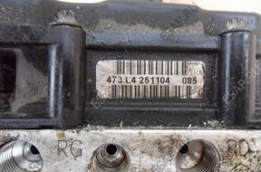 БЛОК АБС   Renault Modus 1.5 dci