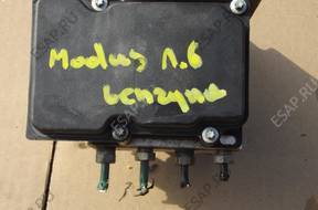 БЛОК АБС Renault Modus 1.6 16V   0265231359