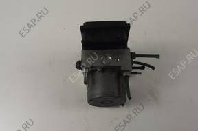 БЛОК АБС RENAULT MODUS 1.6 16V   8200129951