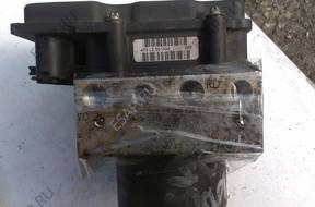 БЛОК АБС   Renault Modus 2005