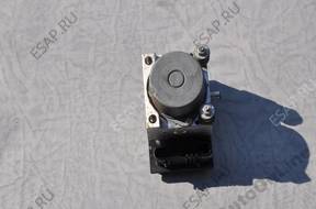 БЛОК АБС   Renault Modus 2007 год  8200559748