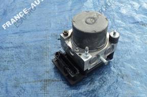 БЛОК АБС RENAULT MODUS   8200129951 0265800329