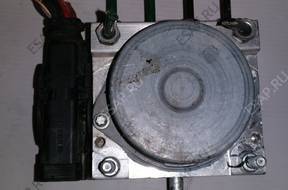 БЛОК АБС   RENAULT MODUS 8200747138 0265232075422G