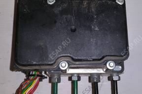 БЛОК АБС   RENAULT MODUS 8200747138 0265232075422G