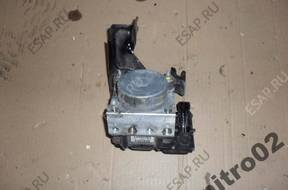 БЛОК АБС RENAULT MODUS *    *