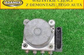 БЛОК АБС RENAULT MODUS CLIO 1.4 2005 год    0265800329