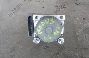 БЛОК АБС Renault Modus Clio III 16 16V