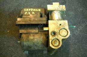 БЛОК АБС RENAULT SAFRANE 0 205 208 031