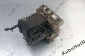 БЛОК АБС RENAULT SAFRANE   0265208031