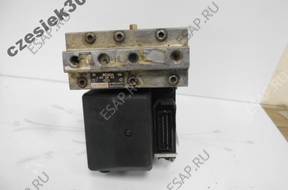 БЛОК АБС    RENAULT SAFRANE 0265208031