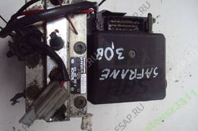БЛОК АБС RENAULT SAFRANE   0265208031