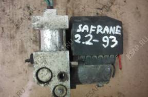 БЛОК АБС   RENAULT SAFRANE 2.2 0265208031