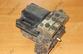 БЛОК АБС RENAULT SAFRANE I 2.2