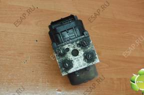 БЛОК АБС RENAULT SAFRANE I 2.2 DT   7700426353