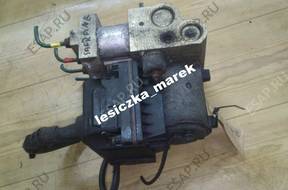 БЛОК АБС RENAULT SAFRANE I 92-1996 год 2,2   0265208031