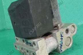 БЛОК АБС   RENAULT SAFRANE I 92-96 0265208031