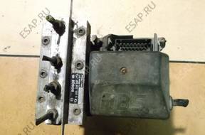 БЛОК АБС Renault Safrane I II 2.2 93-   0265208031