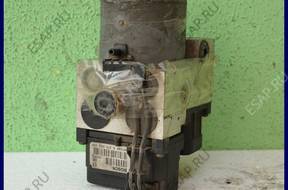 БЛОК АБС   RENAULT SAFRANE II 0273004350 0265216634