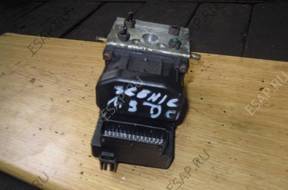 БЛОК АБС Renault Scenic   0 273 004 395  7700432643