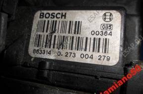 БЛОК АБС   Renault SCENIC 0265216555 7700423034