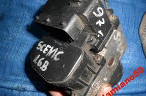 БЛОК АБС   Renault SCENIC 0265216555 7700423034