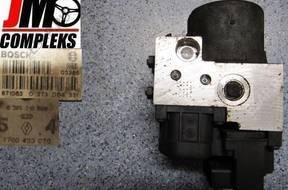 БЛОК АБС   RENAULT SCENIC 0265216608 0273004331