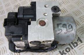 БЛОК АБС Renault Scenic   0265216732 0273004395