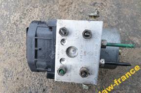 БЛОК АБС   RENAULT SCENIC 0265216732 7700432643