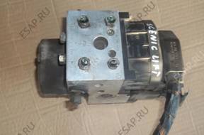 БЛОК АБС   RENAULT SCENIC 0265216732 7700432643