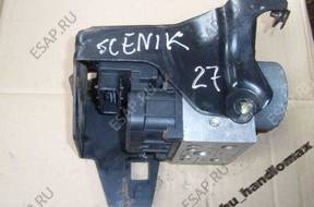 БЛОК АБС    RENAULT SCENIC 0265216732
