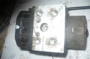 БЛОК АБС   RENAULT SCENIC  0265216732