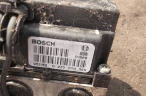 БЛОК АБС renault scenic    0265216732