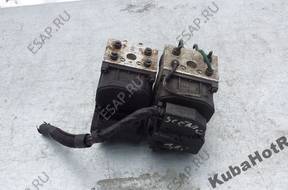БЛОК АБС RENAULT SCENIC   0265216738 0273004331