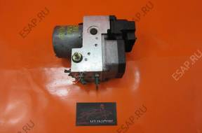 БЛОК АБС   RENAULT SCENIC 0265220668 0273004662