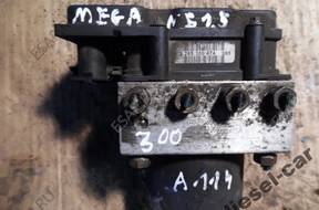 БЛОК АБС   RENAULT SCENIC  0265231300 8300038695